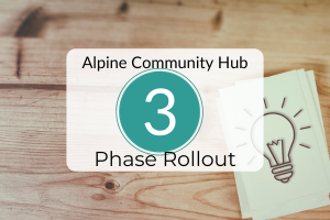 Alpine-CA-Community-Hub