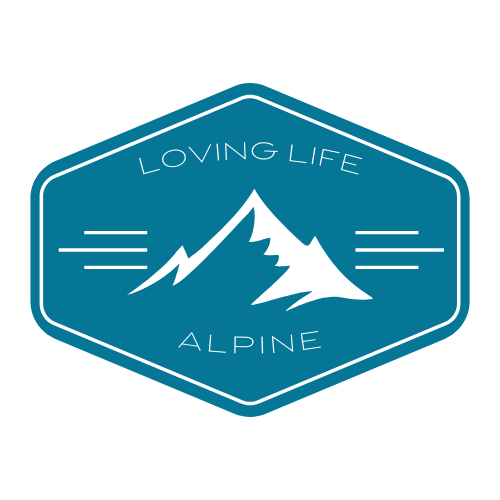 Loving-Life-Alpine-Community-Website