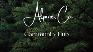 Loving-Life-Alpine-Community Hub