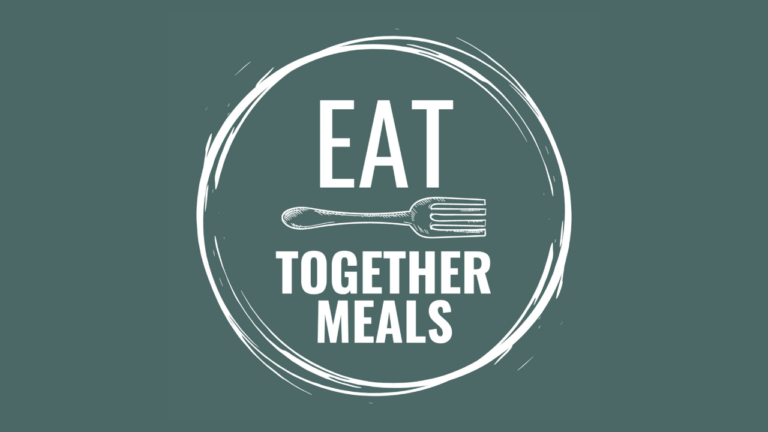 Eat Together Meals