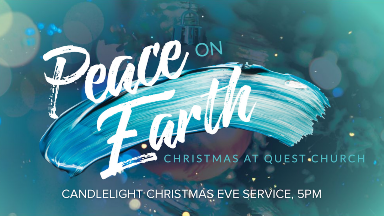 Candlelight Christmas Eve Service at 5pm Video 768x432