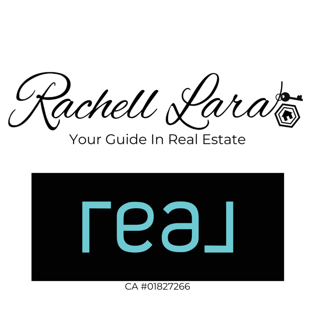 Rachell Lara Realtor Website Sponsor