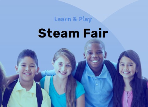 alpine education foundation ausd steam fair