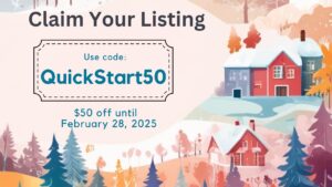 Loving Life Alpine Business Claim Listing Coupon 300x169